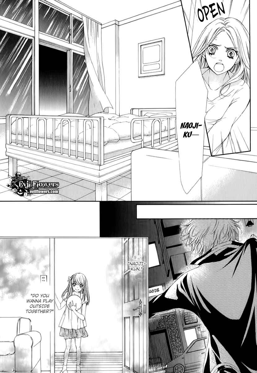 Page 20 Chapter 13 Pika Ichi