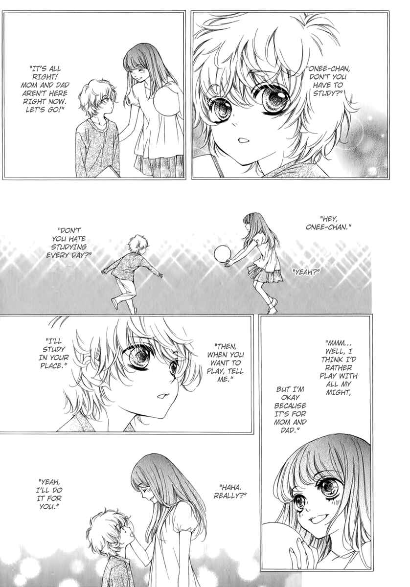 Page 21 Chapter 13 Pika Ichi