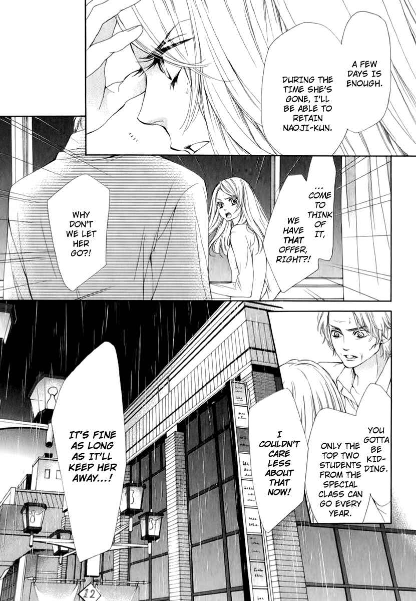 Page 34 Chapter 13 Pika Ichi