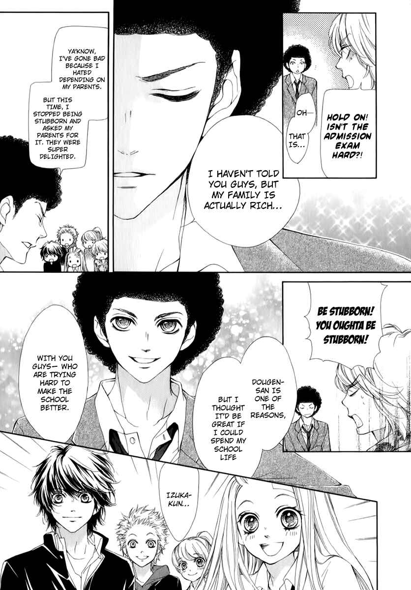 Page 41 Chapter 13 Pika Ichi