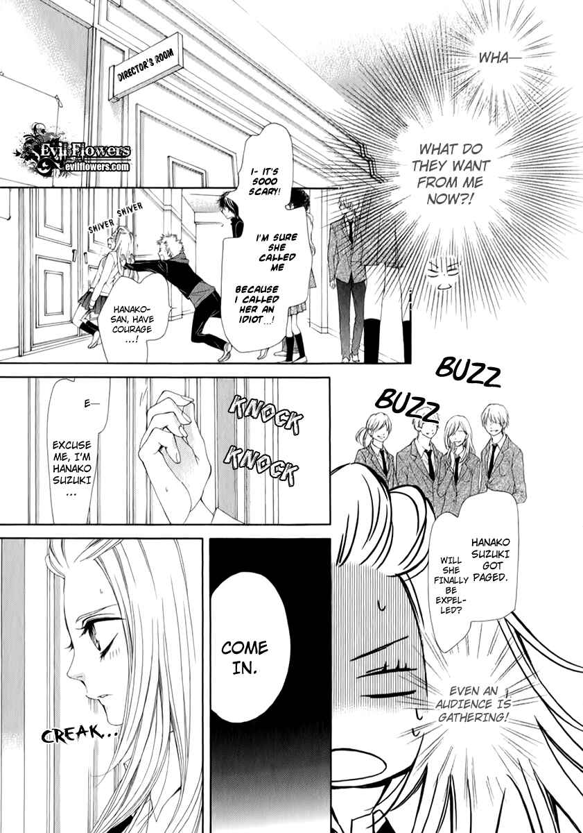 Page 43 Chapter 13 Pika Ichi