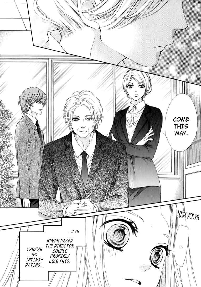 Page 44 Chapter 13 Pika Ichi
