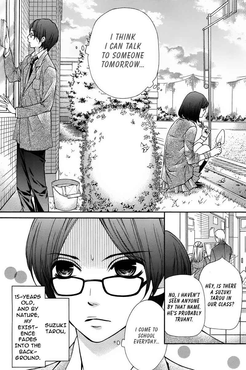Page 11 Chapter 1 Pika Ichi