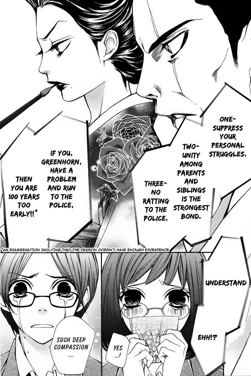 Page 15 Chapter 1 Pika Ichi