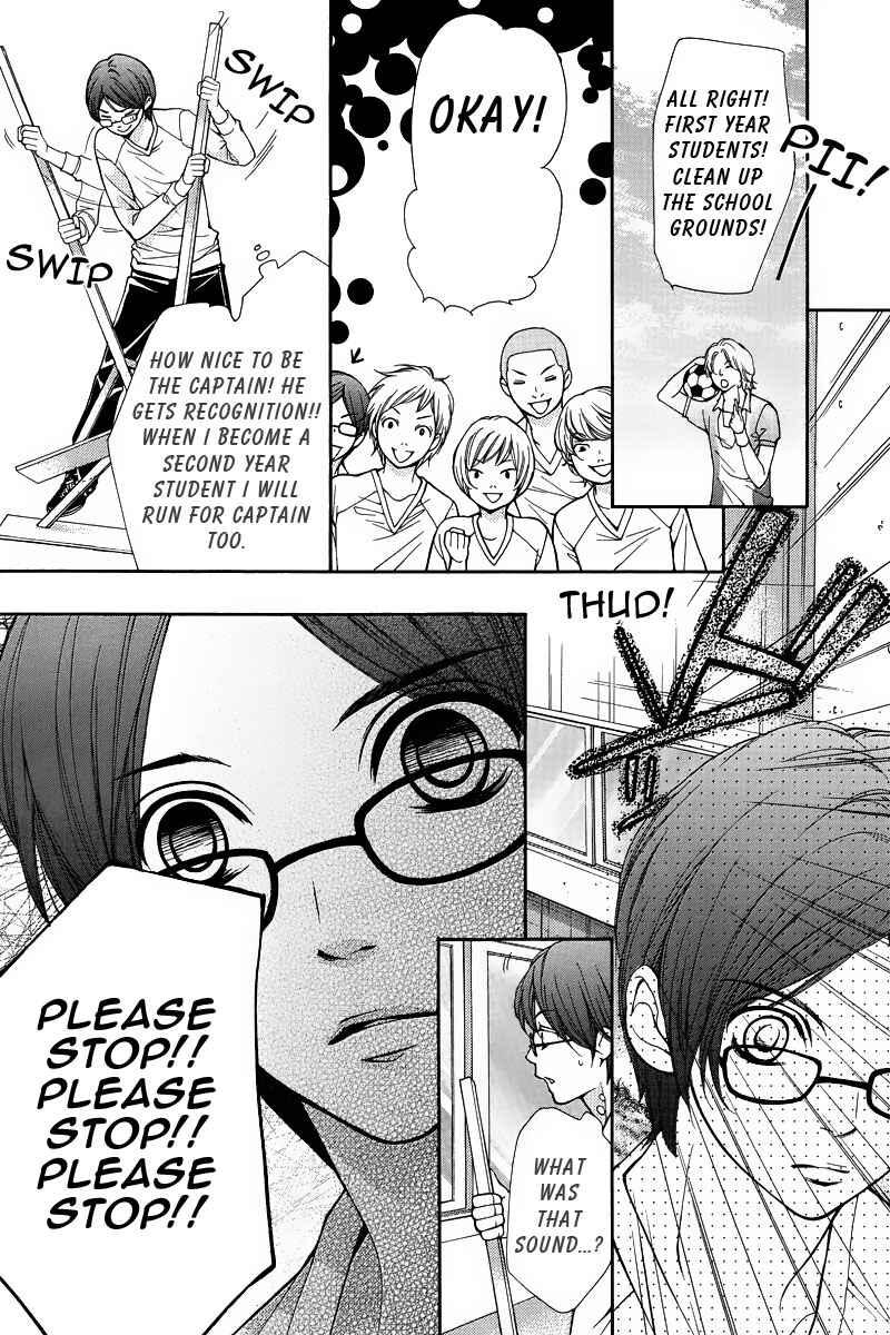 Page 21 Chapter 1 Pika Ichi