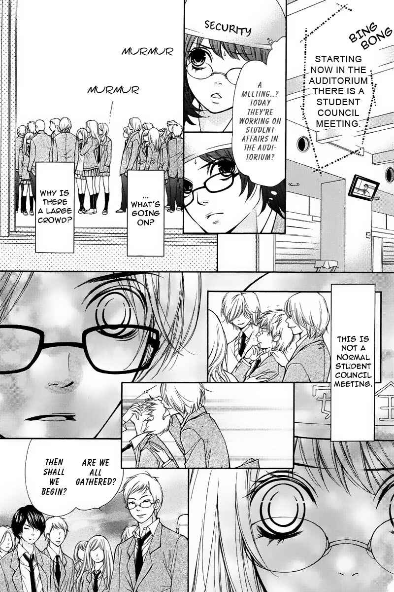 Page 37 Chapter 1 Pika Ichi