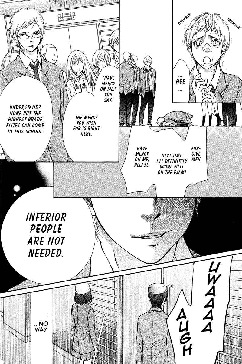 Page 38 Chapter 1 Pika Ichi