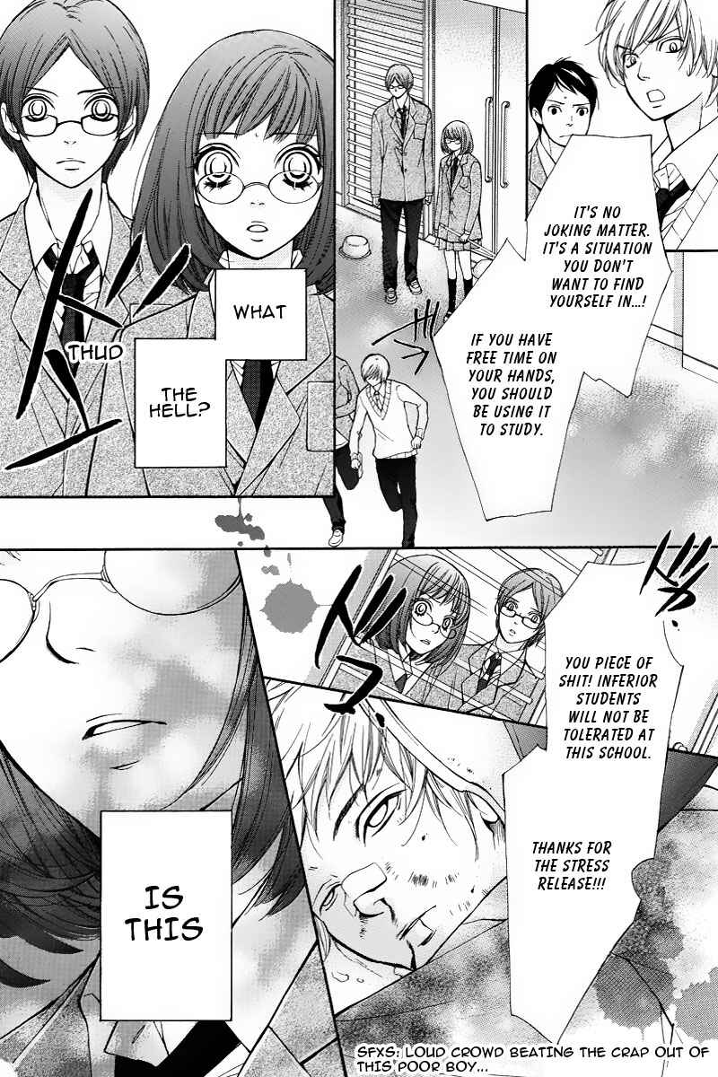 Page 40 Chapter 1 Pika Ichi
