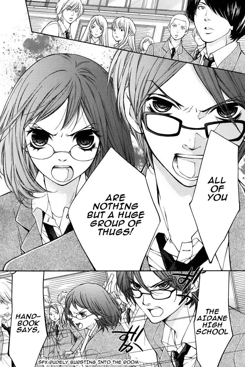 Page 42 Chapter 1 Pika Ichi