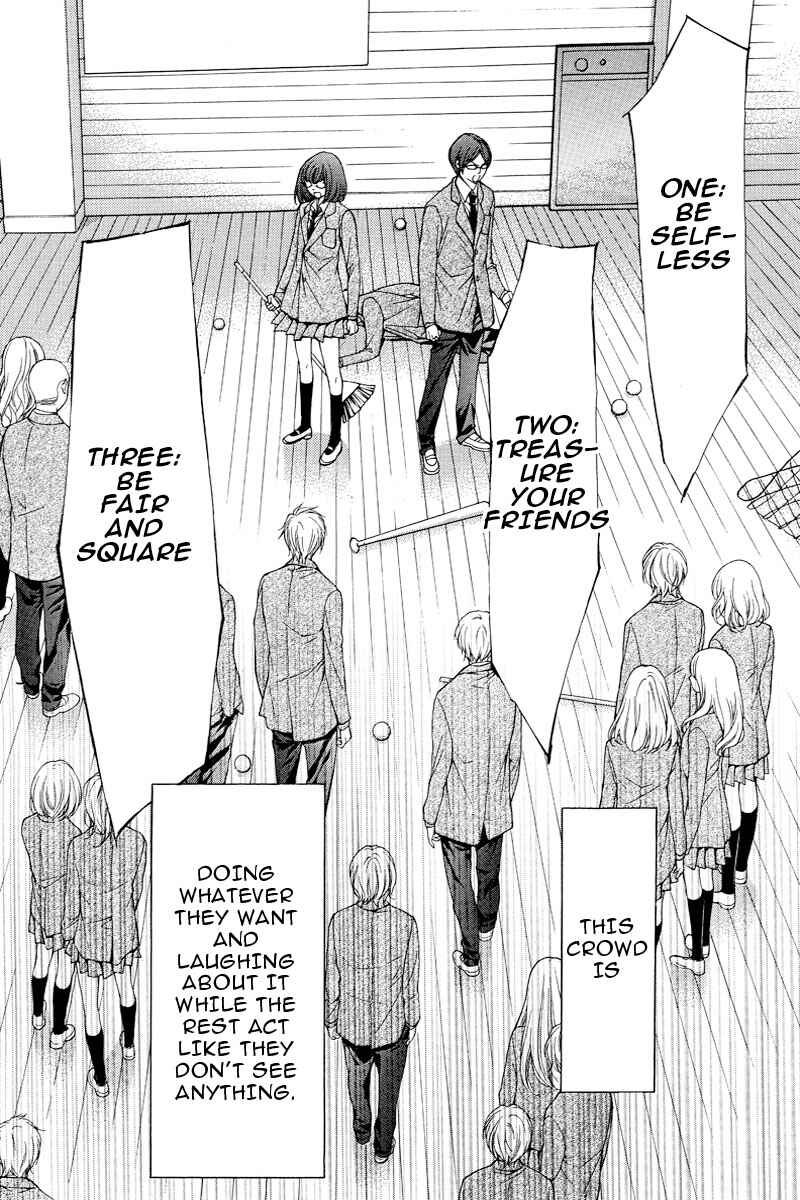 Page 43 Chapter 1 Pika Ichi