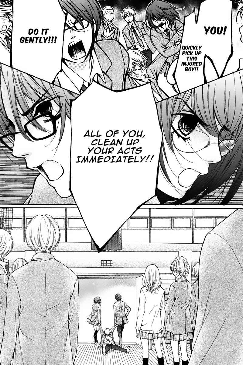 Page 45 Chapter 1 Pika Ichi