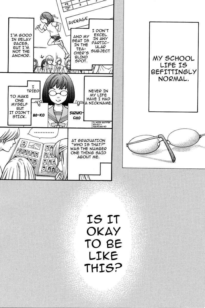 Page 5 Chapter 1 Pika Ichi