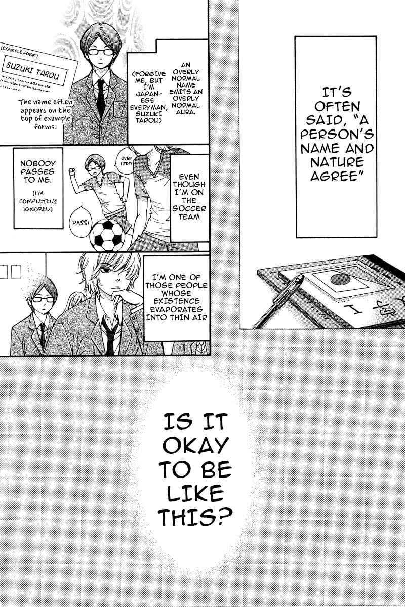 Page 6 Chapter 1 Pika Ichi