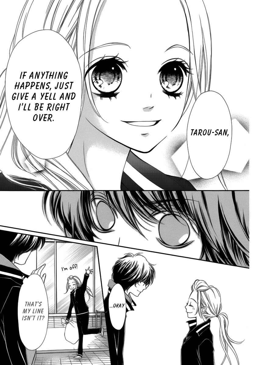 Page 24 Chapter 8 Pika Ichi