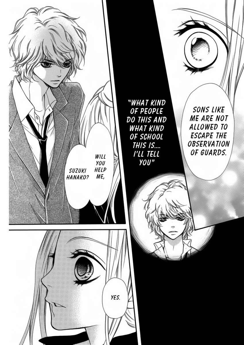 Page 40 Chapter 8 Pika Ichi