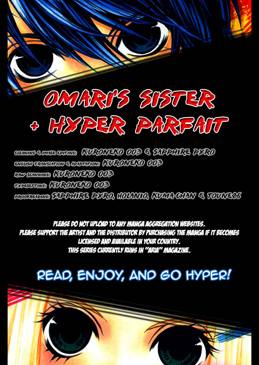 Page 1 Chapter 2 Pika Ichi