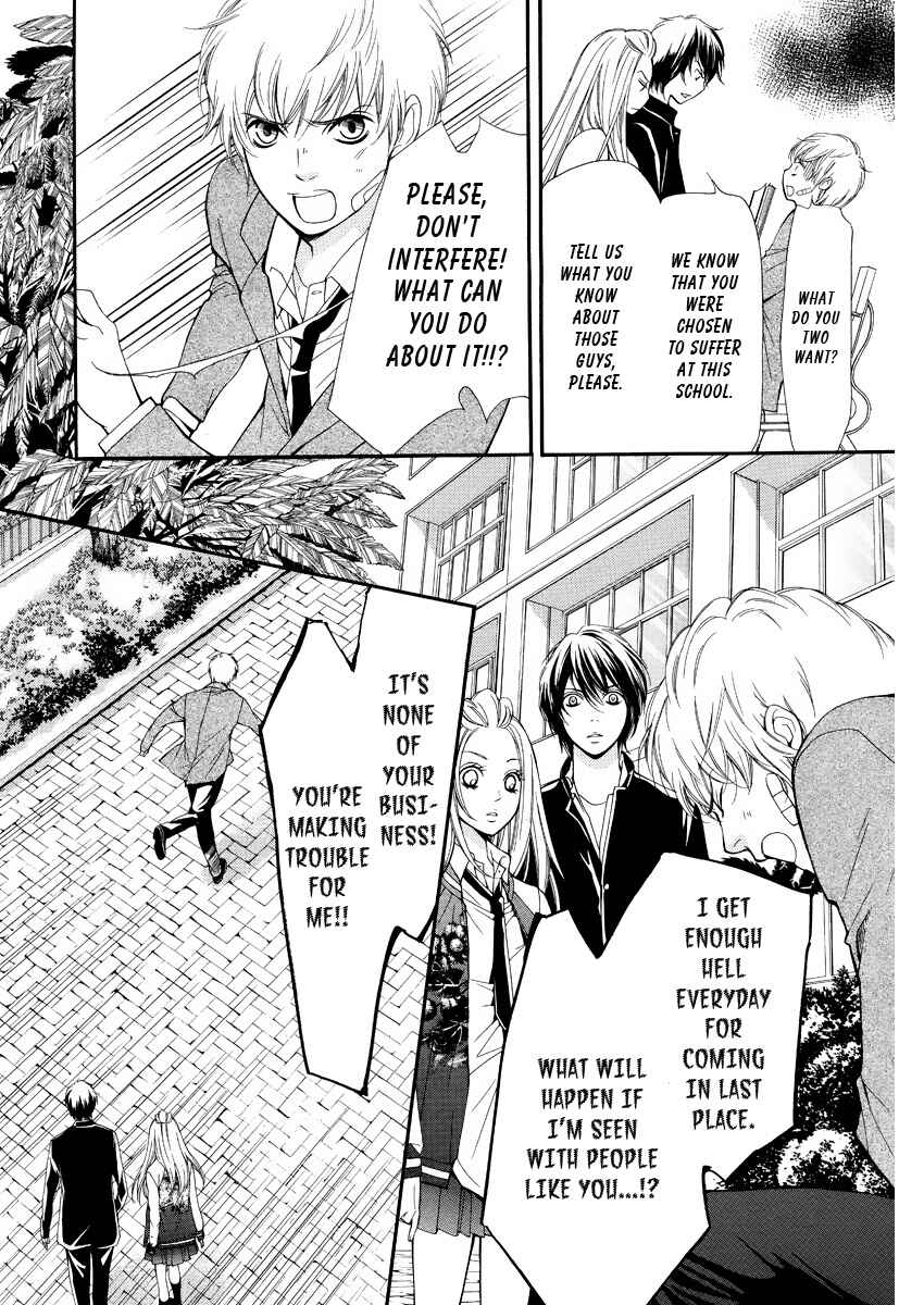 Page 18 Chapter 2 Pika Ichi