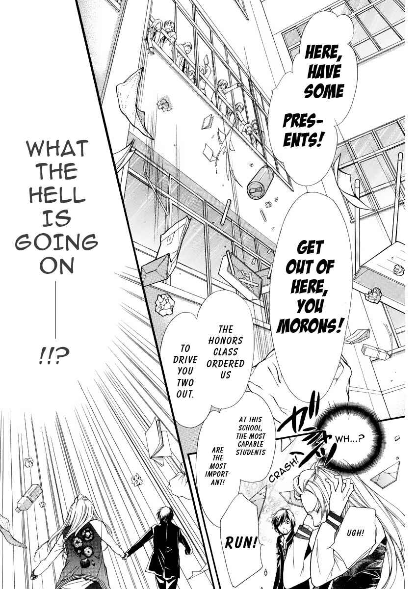 Page 20 Chapter 2 Pika Ichi
