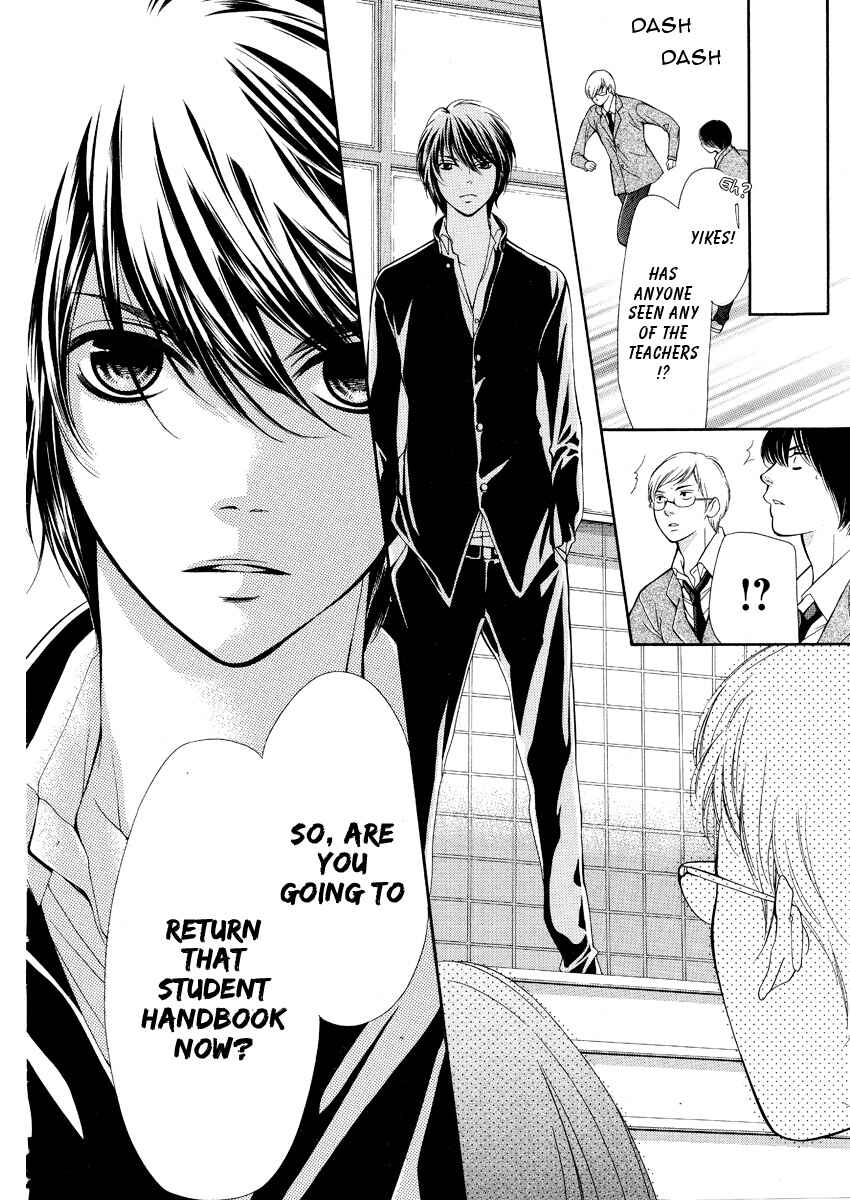Page 39 Chapter 2 Pika Ichi