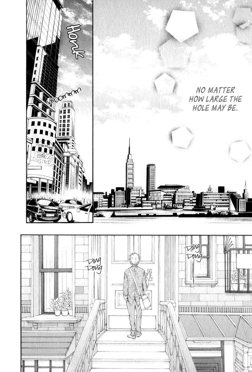 Page 20 Chapter 24 Pika Ichi