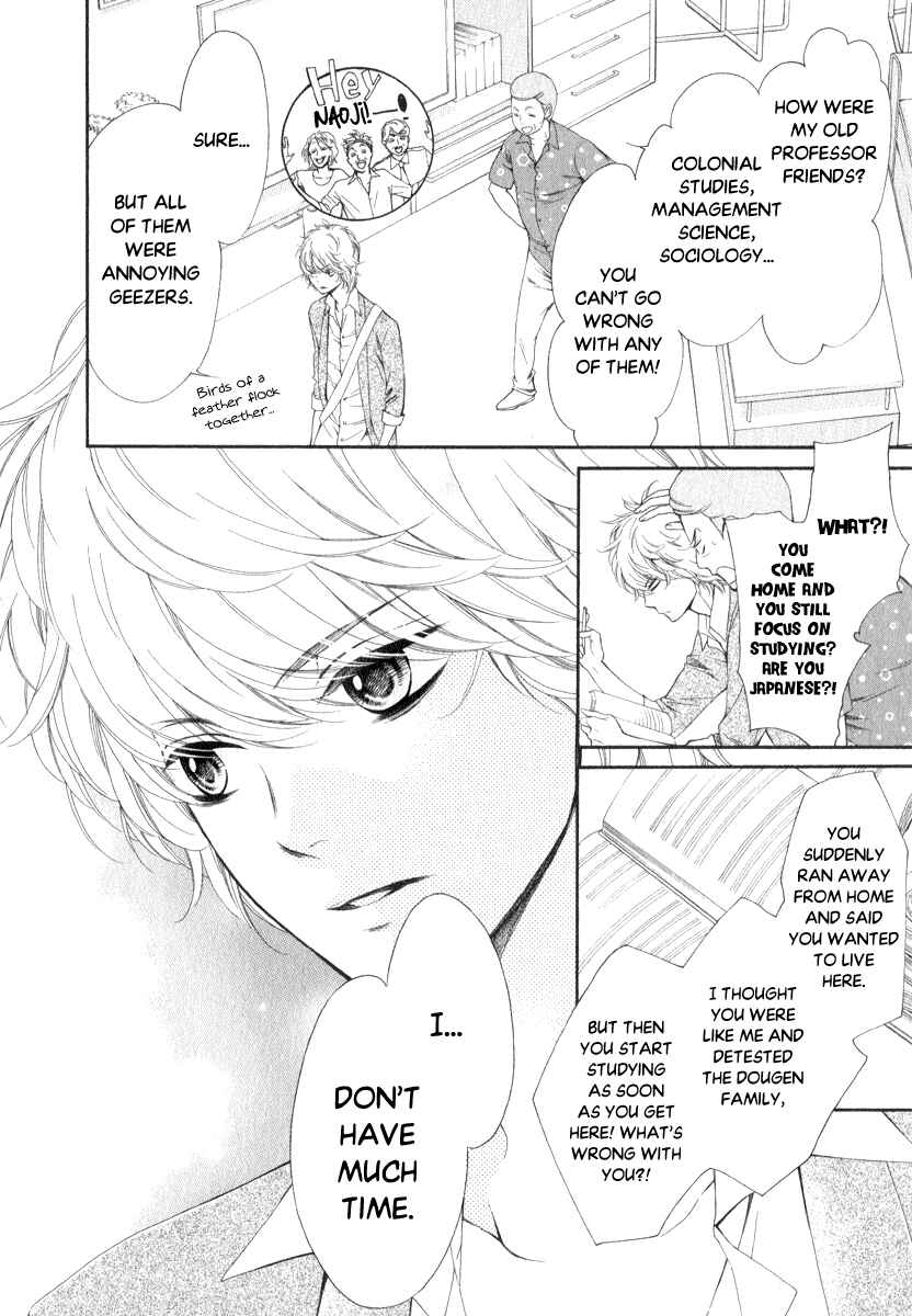 Page 22 Chapter 24 Pika Ichi