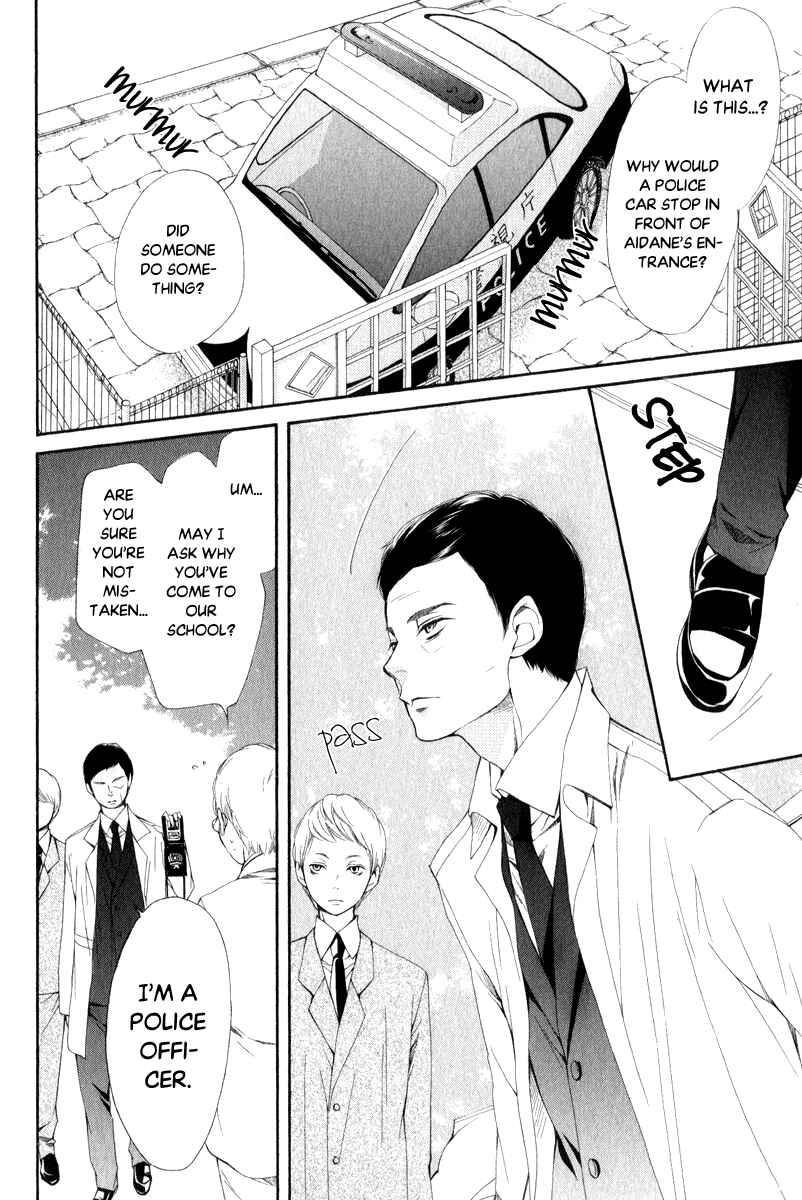 Page 28 Chapter 24 Pika Ichi