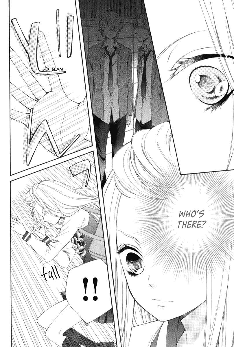 Page 36 Chapter 24 Pika Ichi