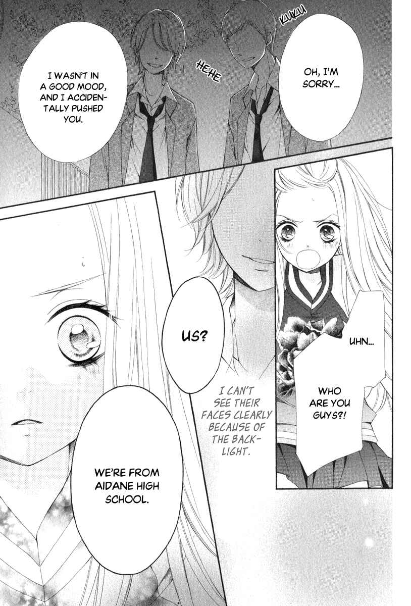 Page 37 Chapter 24 Pika Ichi
