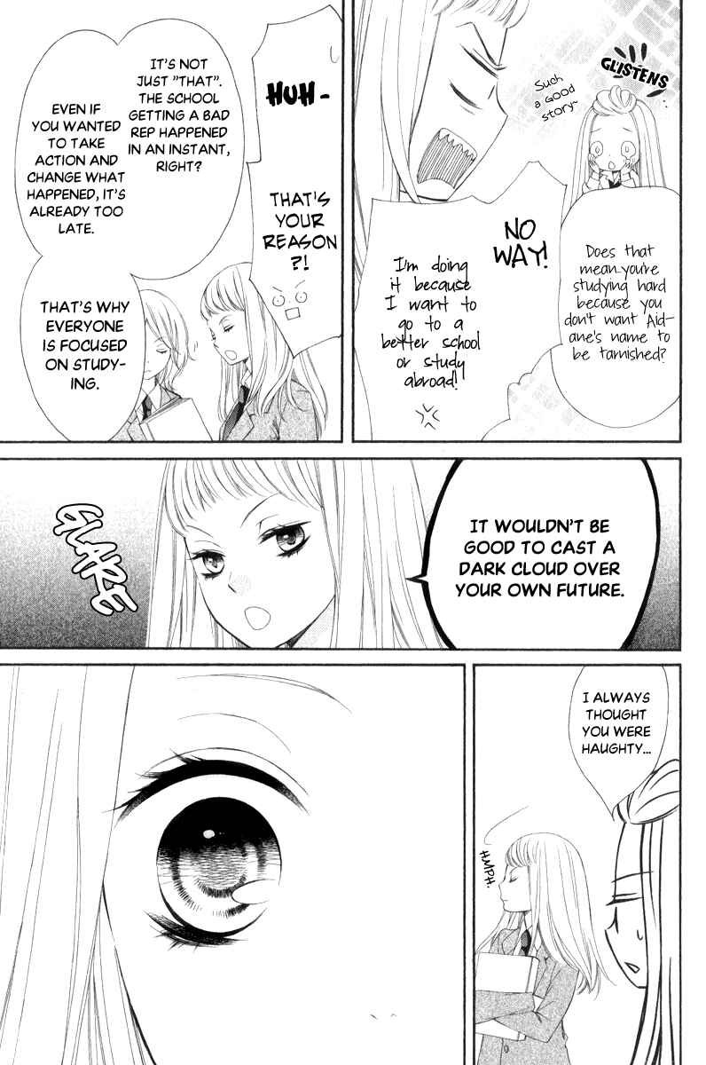 Page 41 Chapter 24 Pika Ichi