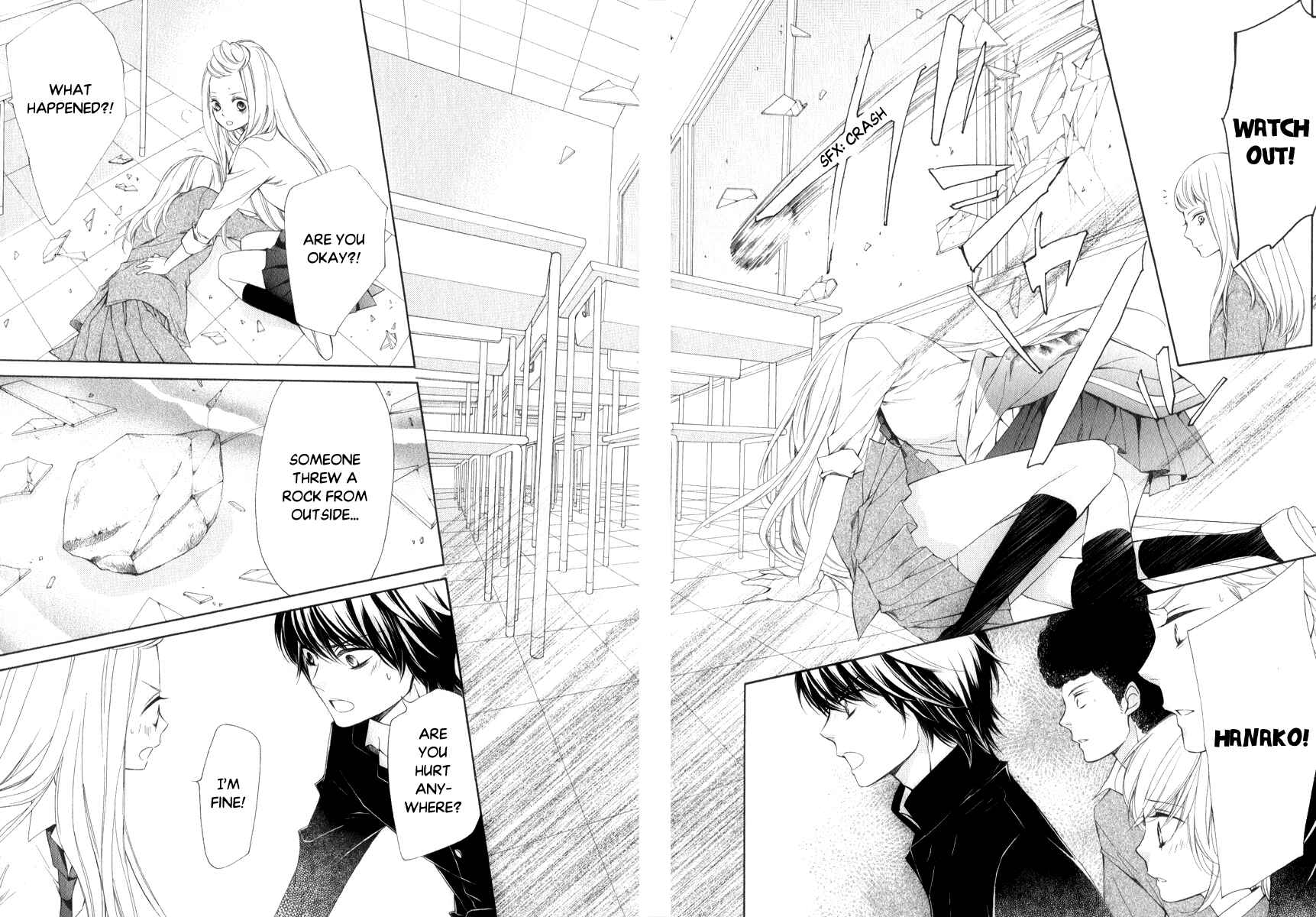 Page 42 Chapter 24 Pika Ichi