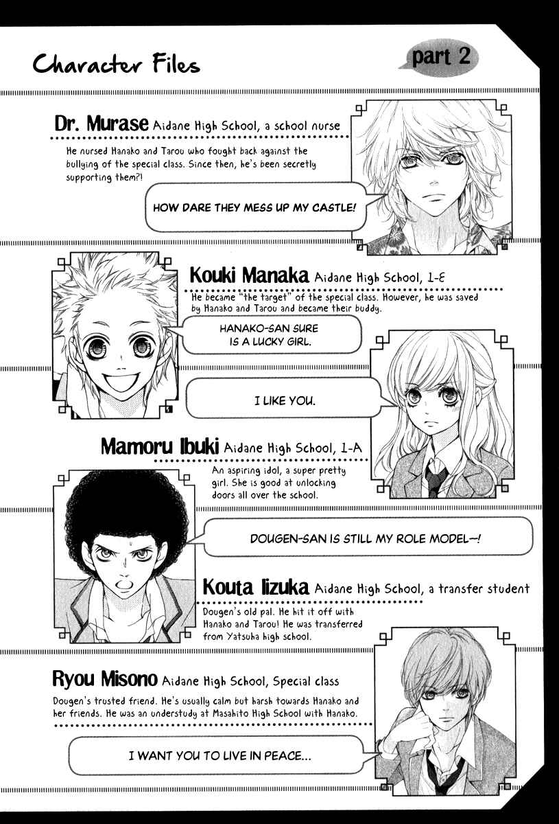 Page 8 Chapter 24 Pika Ichi