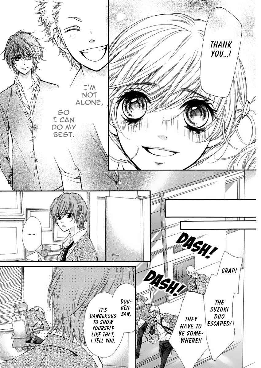 Page 10 Chapter 4 Pika Ichi