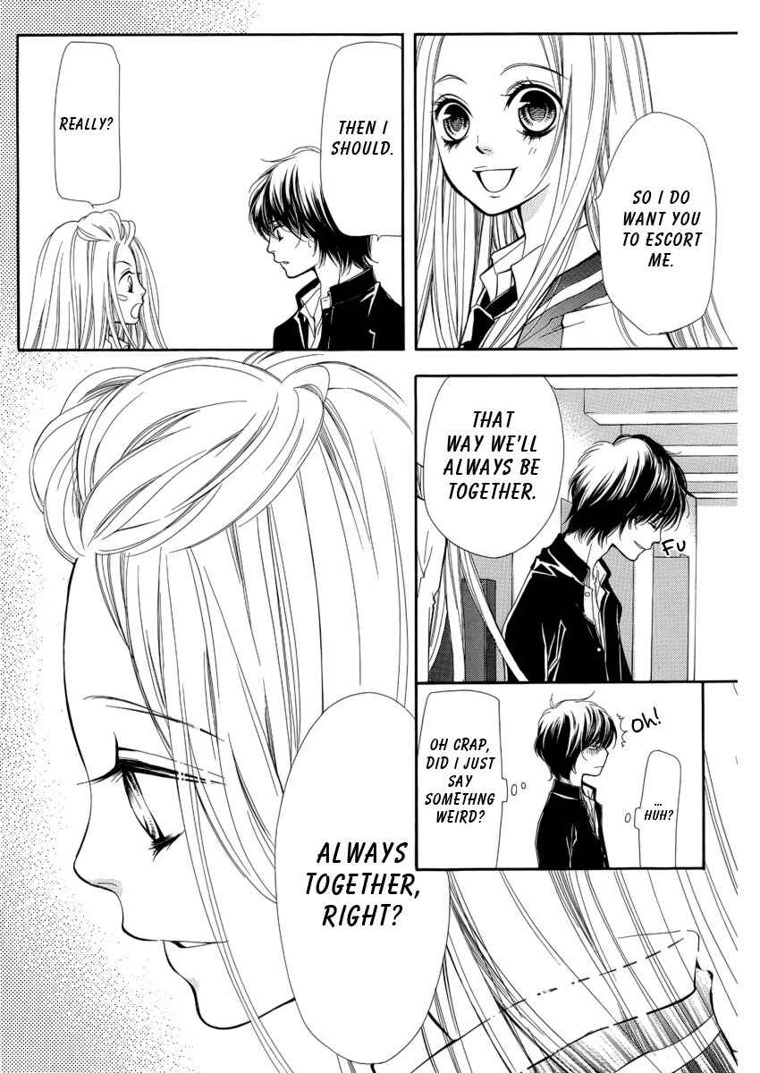 Page 36 Chapter 4 Pika Ichi