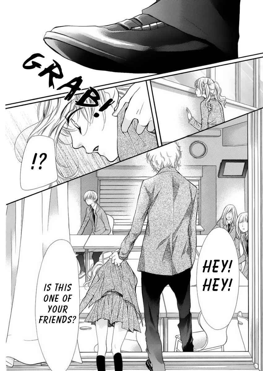 Page 46 Chapter 4 Pika Ichi