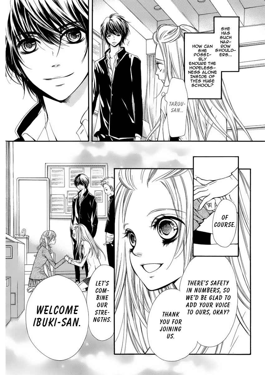 Page 9 Chapter 4 Pika Ichi