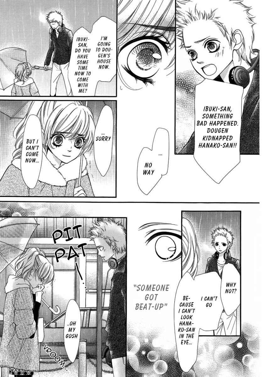 Page 17 Chapter 6 Pika Ichi