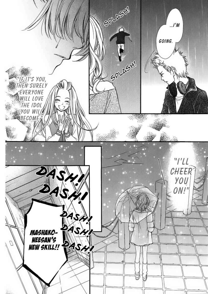 Page 20 Chapter 6 Pika Ichi