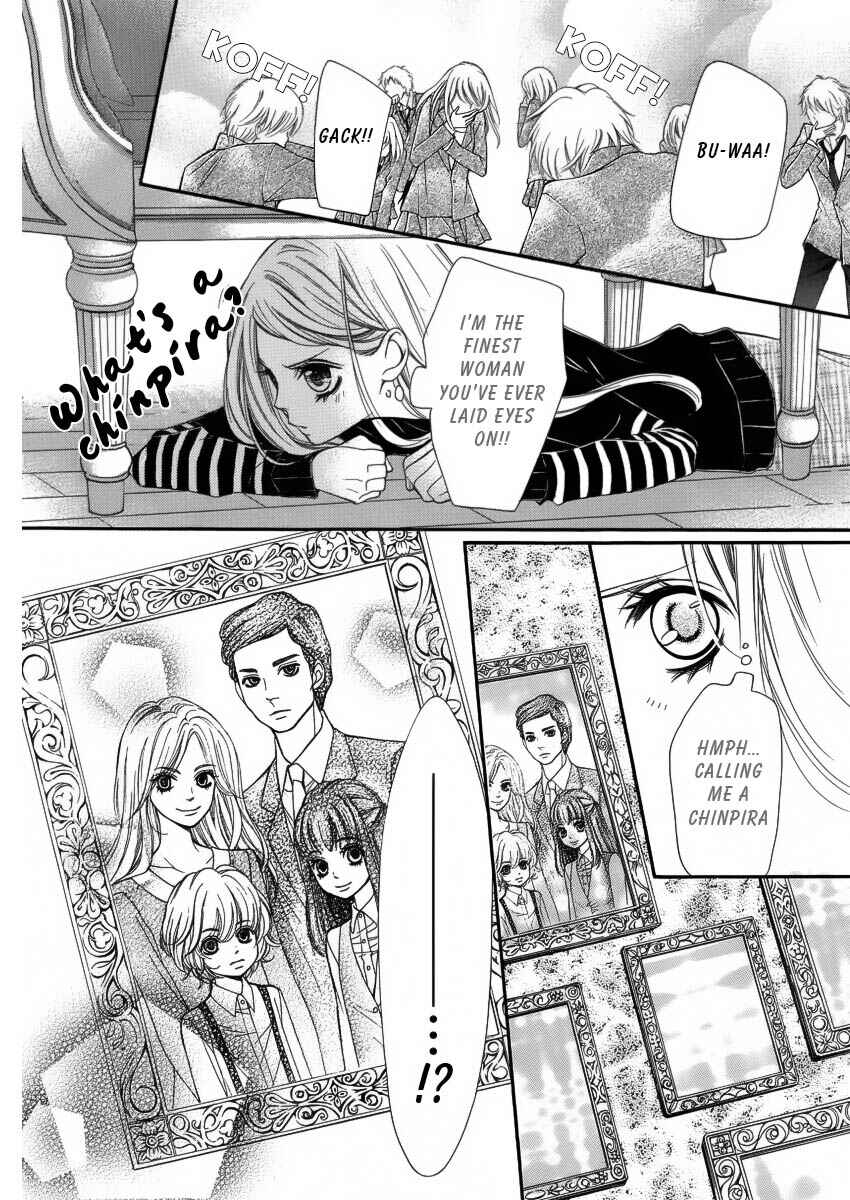 Page 22 Chapter 6 Pika Ichi