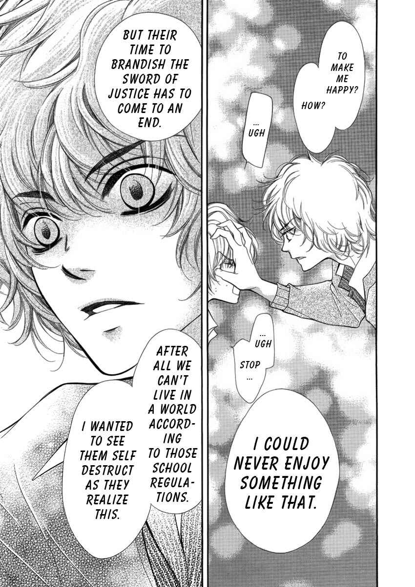 Page 29 Chapter 6 Pika Ichi
