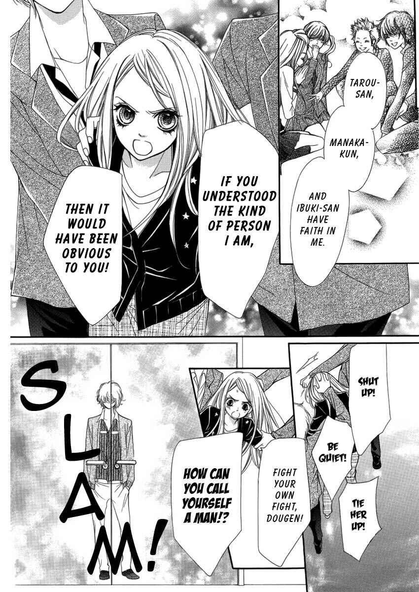 Page 36 Chapter 6 Pika Ichi