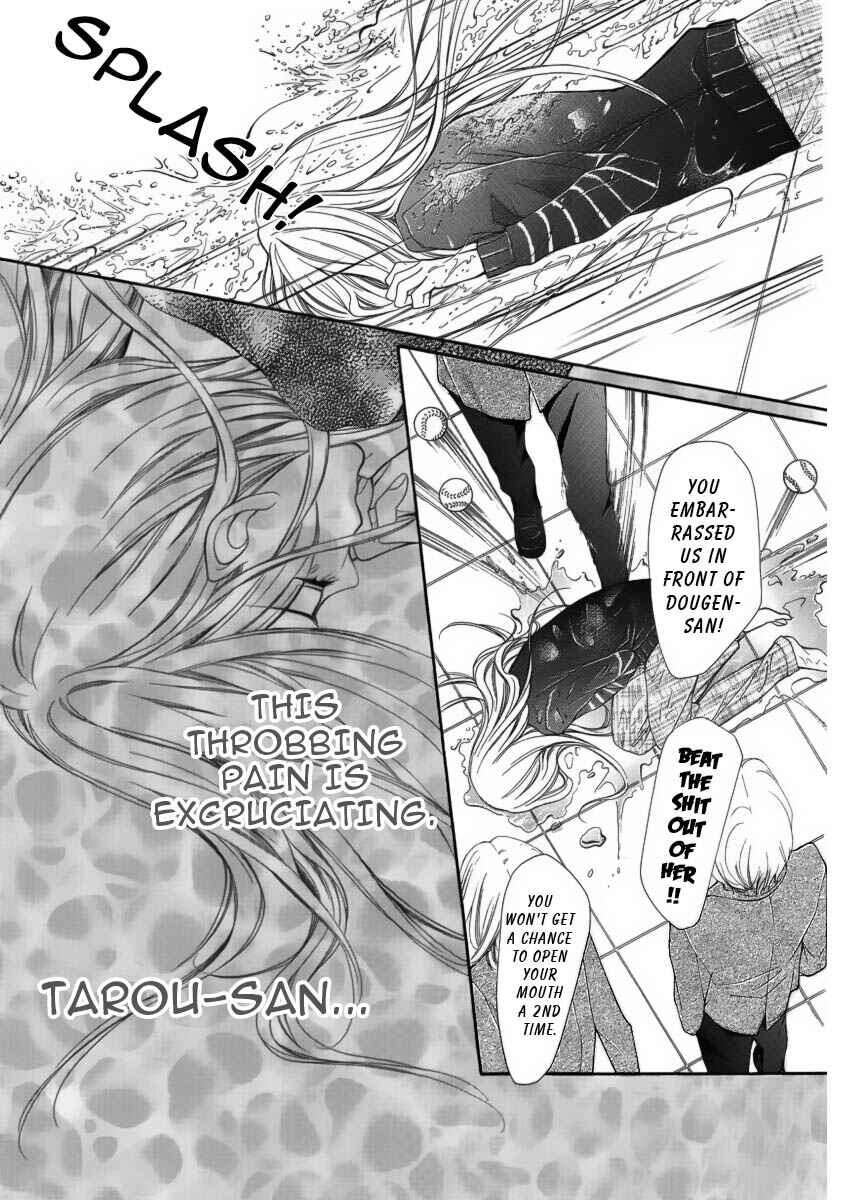 Page 37 Chapter 6 Pika Ichi