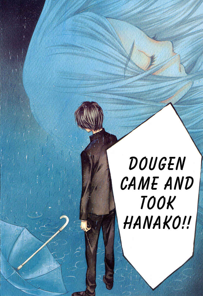 Page 4 Chapter 6 Pika Ichi