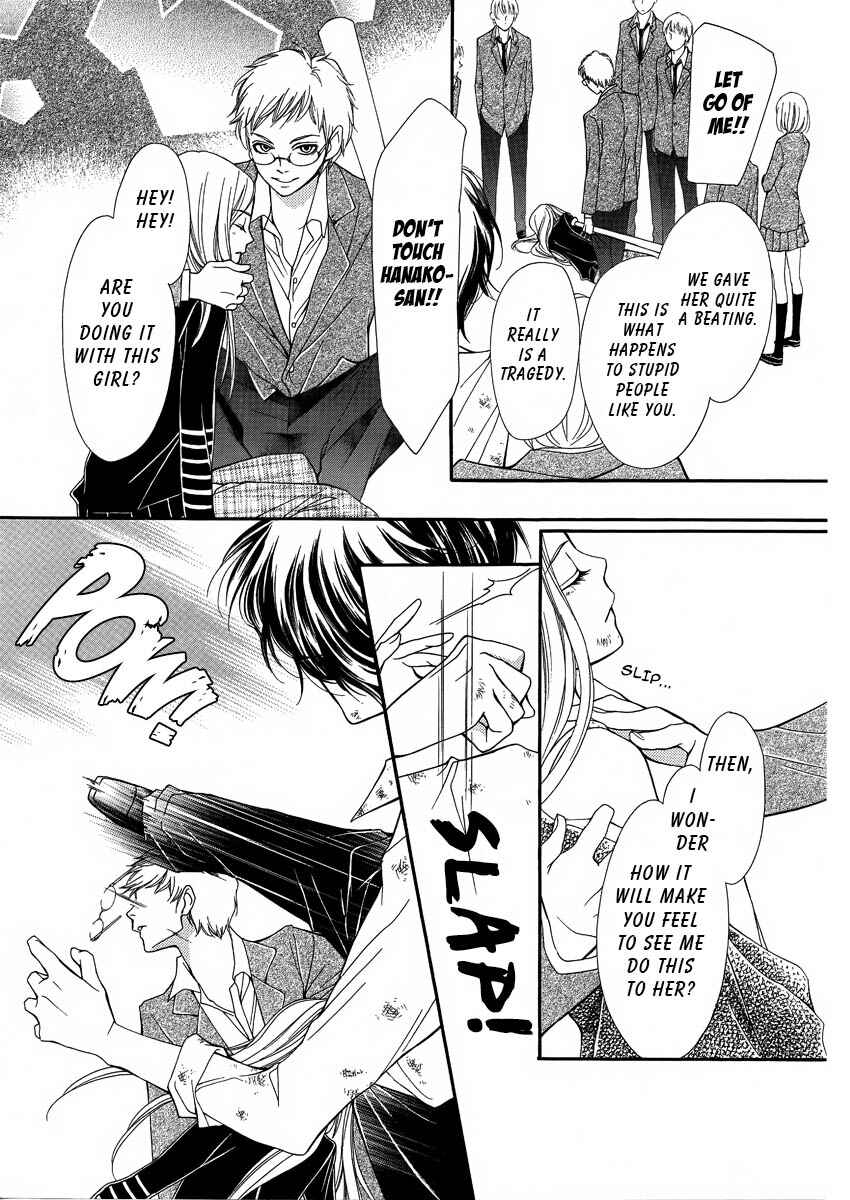 Page 40 Chapter 6 Pika Ichi