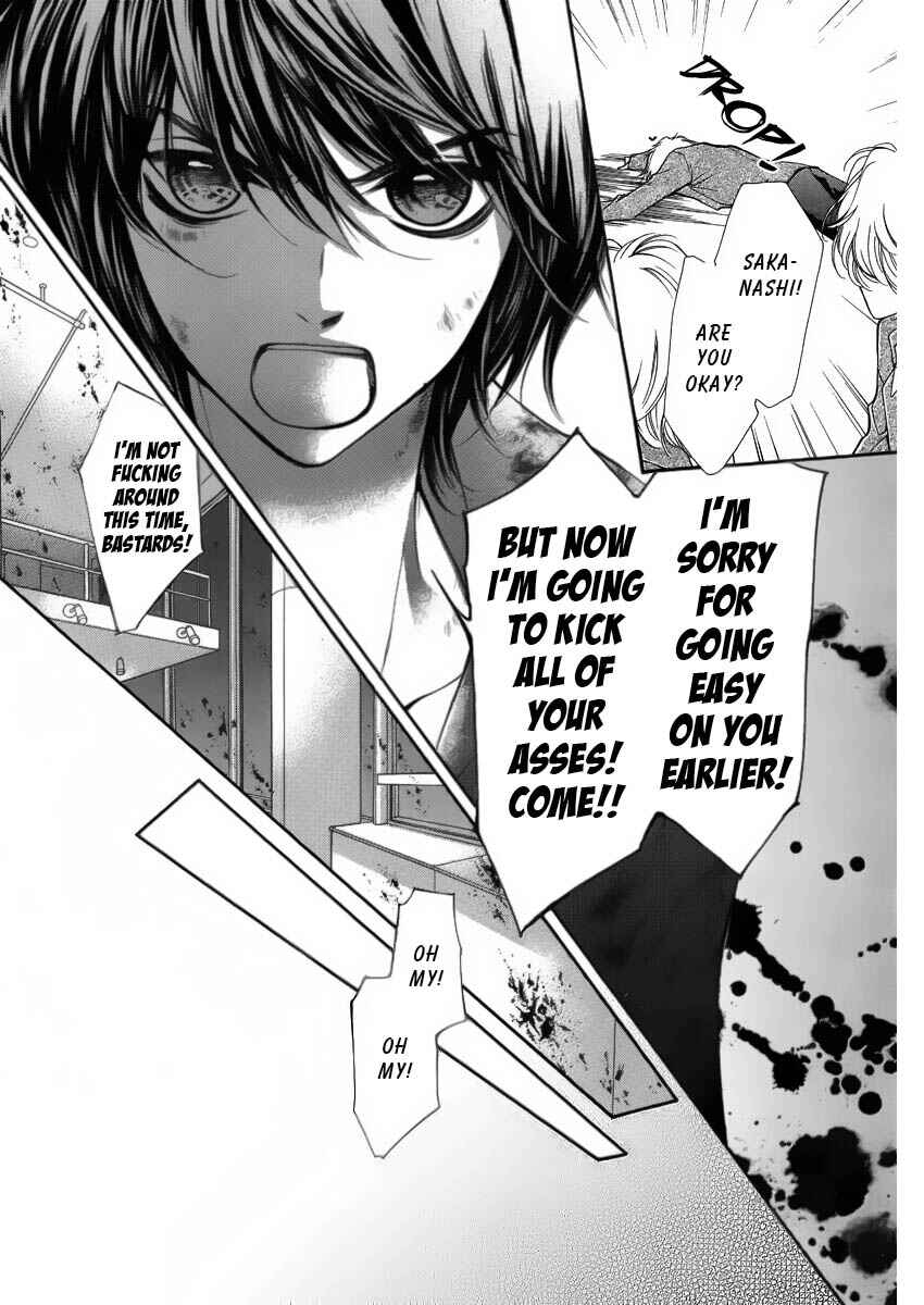 Page 41 Chapter 6 Pika Ichi