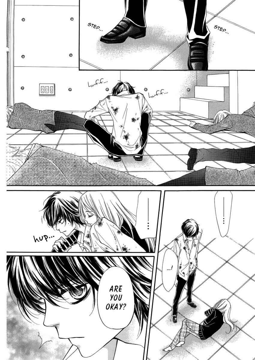 Page 42 Chapter 6 Pika Ichi