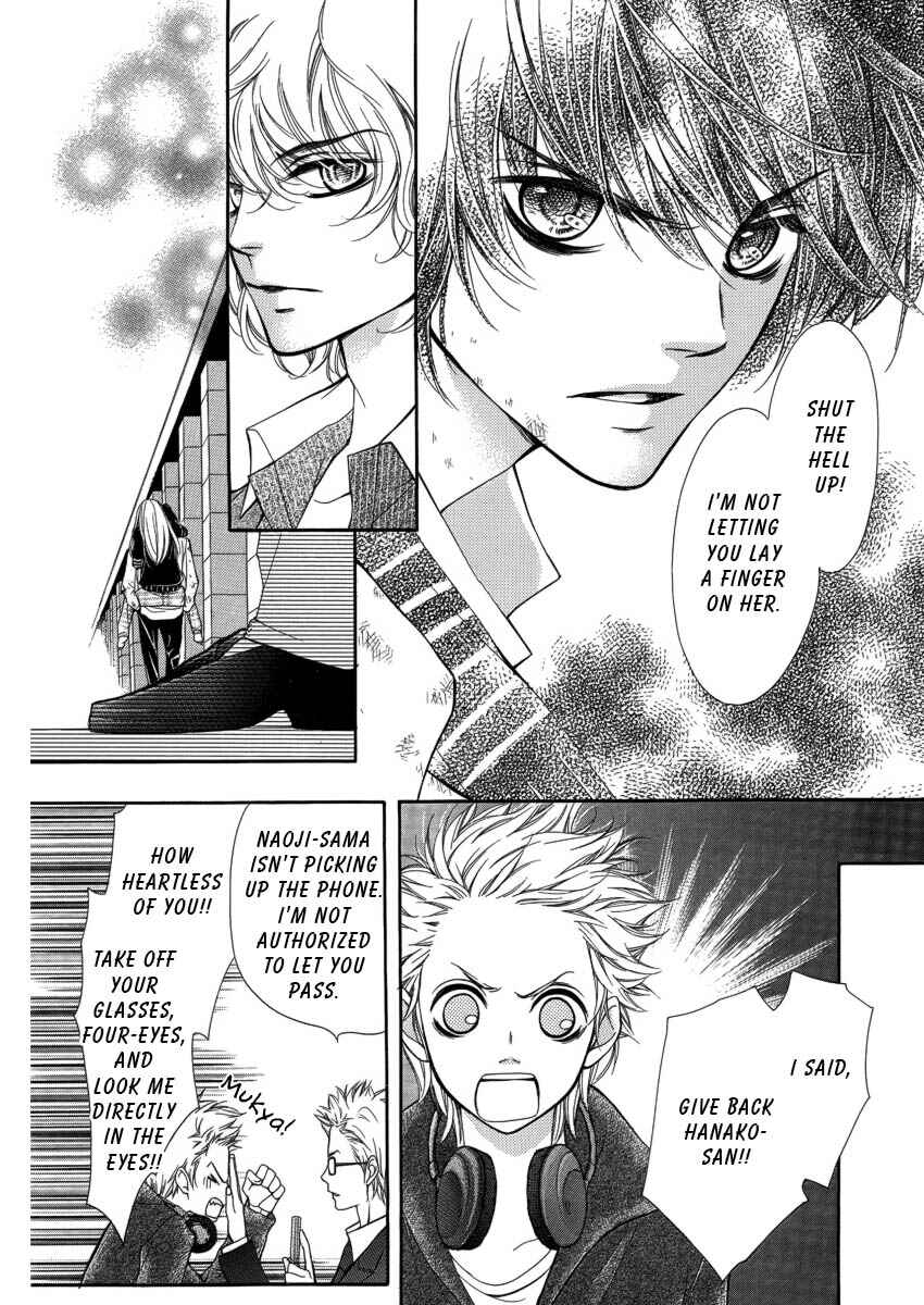 Page 44 Chapter 6 Pika Ichi