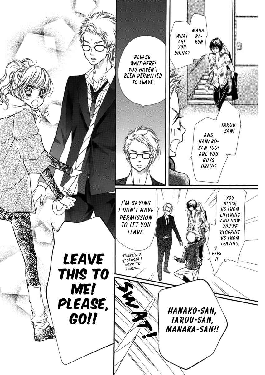 Page 45 Chapter 6 Pika Ichi
