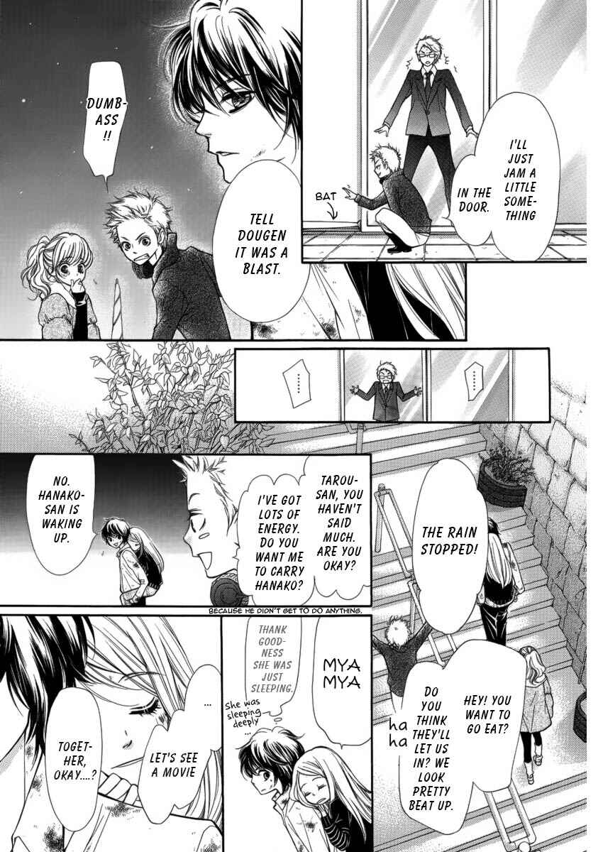 Page 47 Chapter 6 Pika Ichi