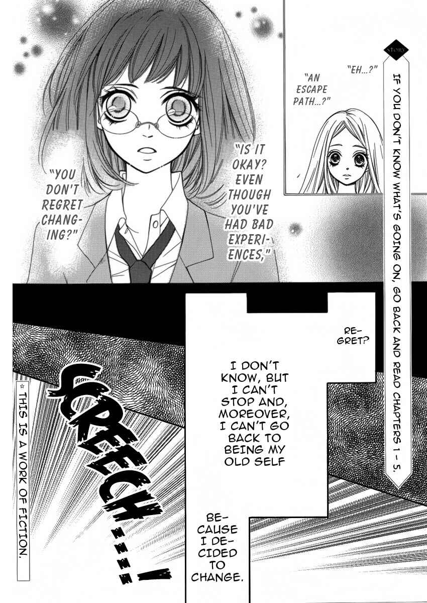Page 6 Chapter 6 Pika Ichi