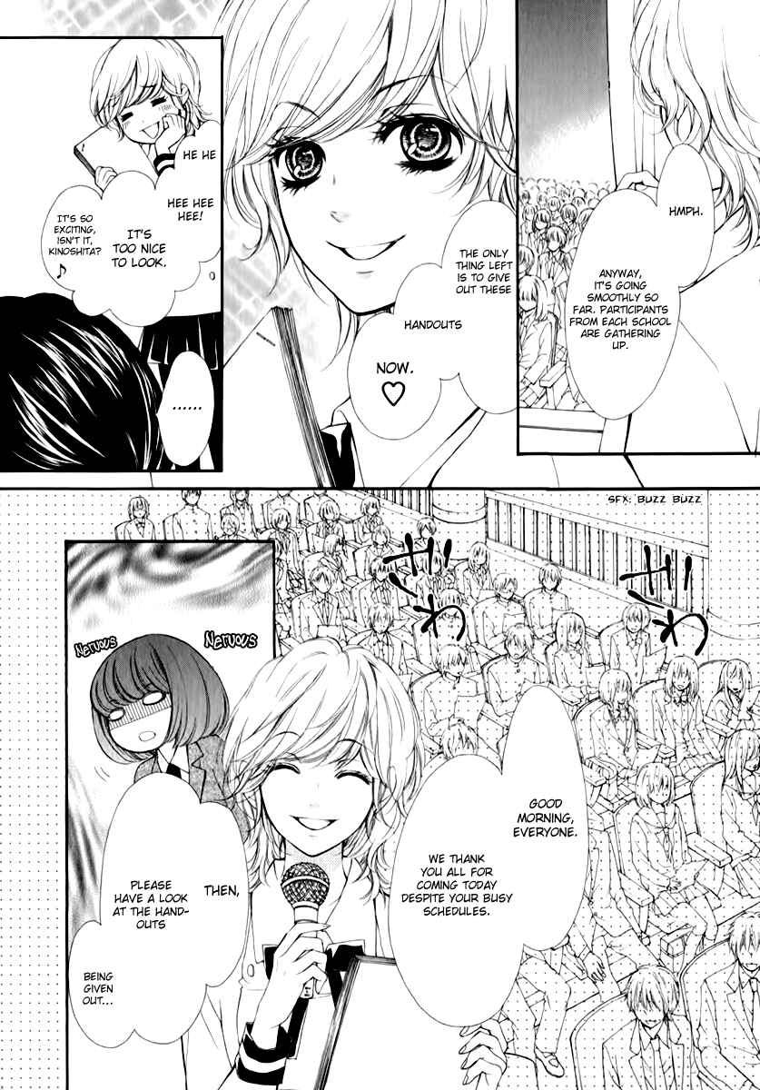 Page 27 Chapter 16 Pika Ichi
